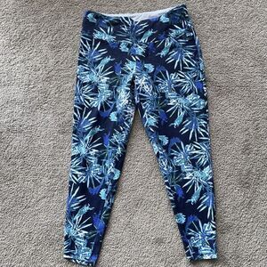 Three Hearts Leggings!